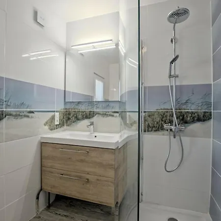 Maison Pour 6 Avec Jardin Sud Et Parking A - Fr-1-835-21 *