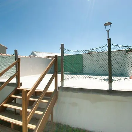 Maison Pour 6 Avec Jardin Sud Et Parking A - Fr-1-835-21 *